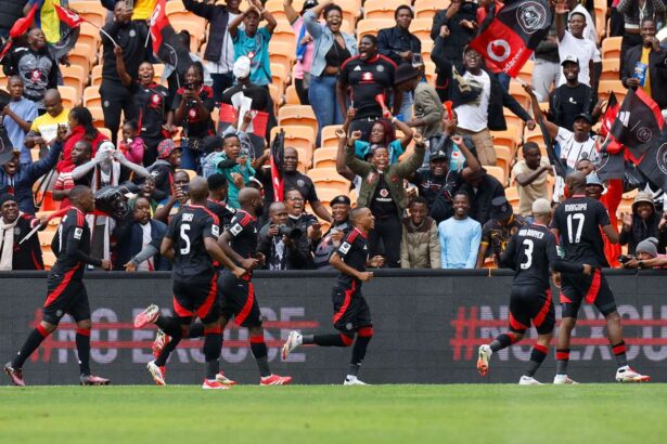 Orlando Pirates securizeaza locul in finala Carling Knockout invingand Richards Bay