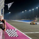 Oscar Piastri castiga sprintul Grand Prix ului din Qatar reducand avansul lui Norris
