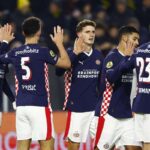 PSV obtine victorie stransa la Breda pentru a ramane pe primul loc in Eredivisie