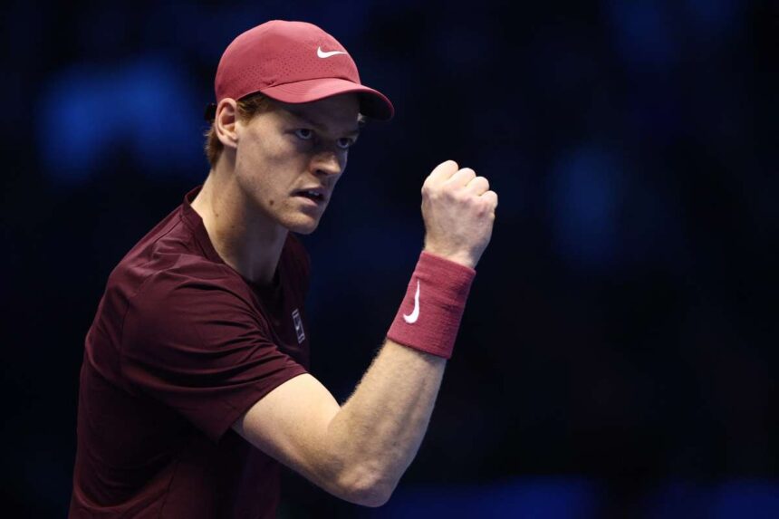 Pacatosul avanseaza peste Shelton mentine start perfect in ATP Finals