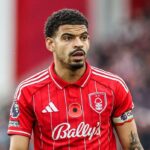 Padurea Gibbs White dezvaluie apelul lui Tuchel despre omisiunea Angliei