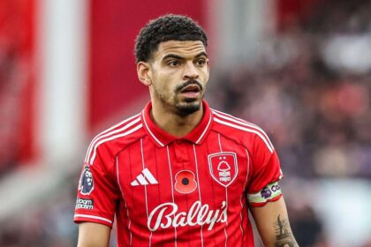 Padurea Gibbs White dezvaluie apelul lui Tuchel despre omisiunea Angliei