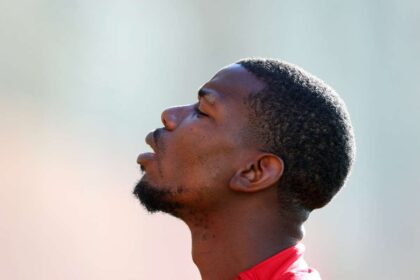 Paul Pogba inclus in lotul Monaco dupa suspendarea pentru doping
