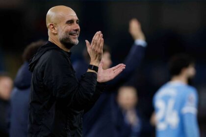 Pep Guardiola anticipeaza ca Manchester City va excela in timpul sezonului aglomerat de sarbatori