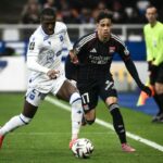 Performanta slabita a lui Lyon din Ligue 1 continua cu un egal cu ultima clasata Auxerre