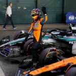 Piastri de la McLaren obtine pole pentru cursa sprint din Qatar Norris al treilea