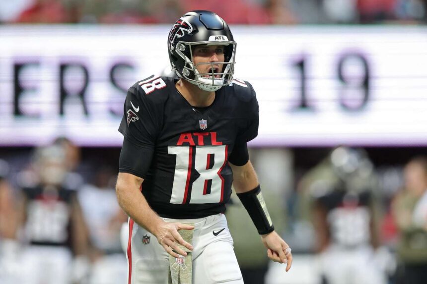 Predictiile jocurilor NFL saptamana 12 ale Flashscore