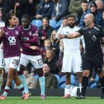 Premier League Burnley Hannibal Mejbri acuzat ca ar fi scuipat suporterii Leeds