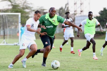 Proprietarul Homeboyz Cere Demisul Antrenorului Keniei Benni McCarthy