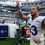 Rams LB Nate Landman semneaza extensie pe trei ani de 225 milioane