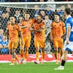 Rangerii raman la coada clasamentului din Europa League dupa infrangerea in fata lui Roma
