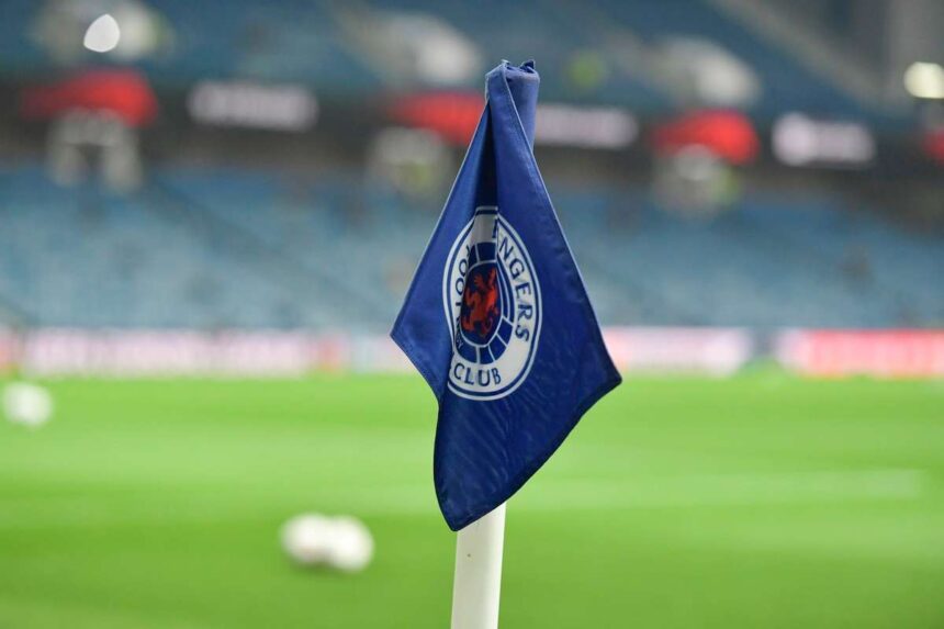 Rangerii se despart de CEO si directorul sportiv dupa un inceput lent de sezon