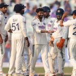 Ravindra Jadeja domina Africa de Sud pe masura ce India se apropie de victorie in Test