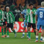 Real Betis ramane neinvins in Europa League dupa victoria asupra FC Utrecht