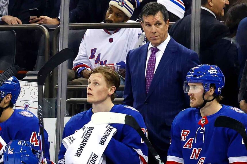 Recupereaza punctele culminante ale NHL de saptamana trecuta