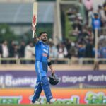 Regele Kohli conduce India la o victorie cu 17 run uri impotriva Africii de Sud