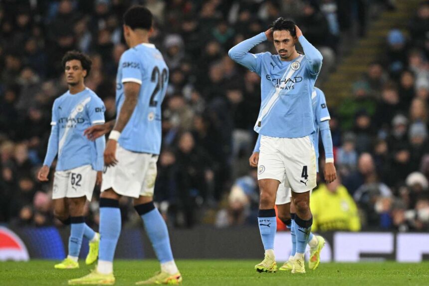 Reijnders afirma ca Man City va ramane increzator in ciuda infrangerii neasteptate cu Leverkusen