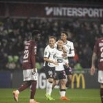 Rennes invinge la limita pe Metz si urca in top patru al Ligue 1