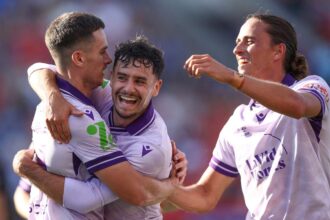 Rezumat Etapa 5 A League