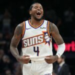 Rezumat NBA Jalen Green straluceste in timp ce Suns inving Clippers cu 115 102