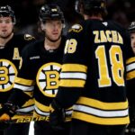 Rezumat NHL Bruins inving din nou pe Maple Leafs Kings castiga