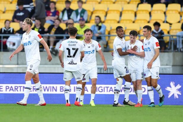 Rezumatul Rundei 4 A League