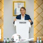 Roberto Mancini numit noul antrenor Al Sadd cu un contract pe 25 ani