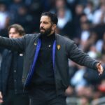 Ruben Amorim crede ca jucatorii lui Man Utd pot sa se imbunatateasca dupa infrangerea cu Tottenham