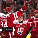 SHL Frolunda Infranta de Timra Skelleftea Printre Cinci Echipe cu Porti curate