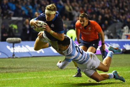 Scotia contra Argentina Previzualizare Fata in Fata Predictie
