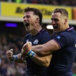 Scotia revine la victorie invins Tonga dupa infrangeri