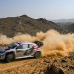 Sebastien Ogier castiga al noualea titlu WRC egaland recordul
