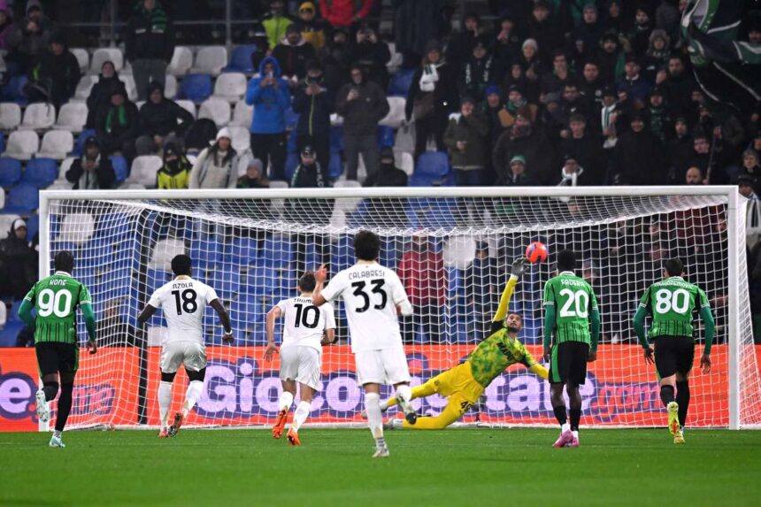 Seria A Pisa Primeste Cel Mai Rapid Penalti Din Istorie