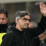 Serie A Atalanta il destituie pe antrenorul principal Ivan Juric