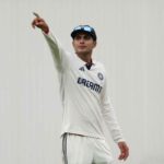 Shubman Gill din India este scos din al doilea Test impotriva Africa de Sud