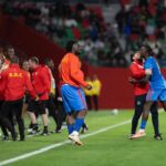 Sperantele Nigeriei la Cupa Mondiala spulberate de penaltiurile R.D. Congo