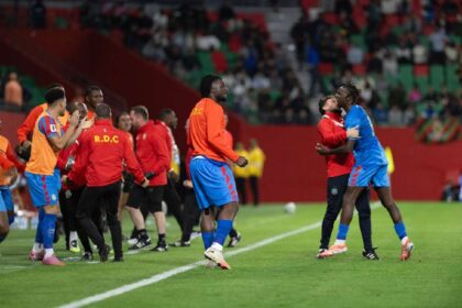 Sperantele Nigeriei la Cupa Mondiala spulberate de penaltiurile R.D. Congo