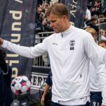 Sperantele de titlu ale AGF sufera o lovitura din cauza accidentarii unui fundas cheie