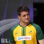 Springboks justificat ca rosul cartonas al lui lock Mostert a fost anulat contra Italiei