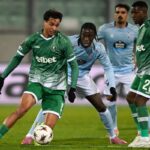 Stanic straluceste cu hattrick cand Ludogorets surprinde Celta Vigo