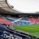Statistici ingrozitoare Hampden Park este un loc blestemat pentru Danemarca