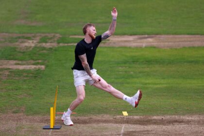 Stokes resemeaza cu Anglia pana la sfarsitul lui 2027 Ashes