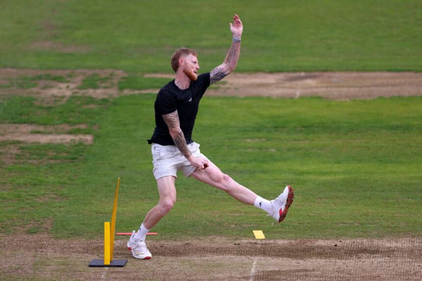 Stokes resemeaza cu Anglia pana la sfarsitul lui 2027 Ashes