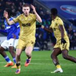 Strasbourg se ridica sa invinga Crystal Palace in Conference League
