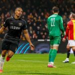 Stuttgart invinge usor Go Ahead Eagles pentru a doua victorie in Europa League