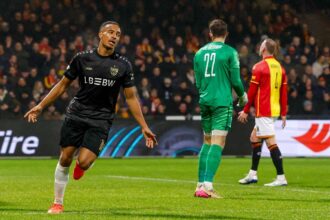 Stuttgart invinge usor Go Ahead Eagles pentru a doua victorie in Europa League