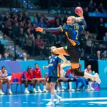 Suedia invinge Cuba pentru a avansa in runda principala a Campionatului Mondial
