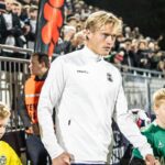 Superliga Daneza AGF invinge FCK FCM obtine cea mai mare victorie din ultimii 21 de ani