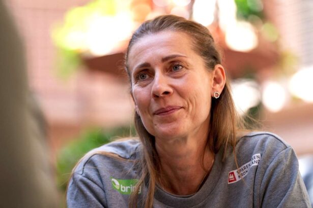 Surpriza in tabara daneza cand Bojana Popovic devenea antrenoare a clubului roman