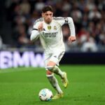 Surse Real Madrid Valverde se lupta sa se recupereze din accidentare